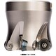 ミーリング用ホルダ MRX050R106TM