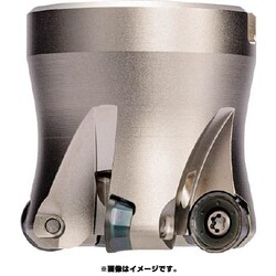 ミーリング用ホルダ MRX050R125TM