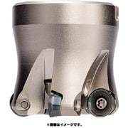 ミーリング用ホルダ MRX050R125TM