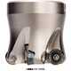 ミーリング用ホルダ MRX063R107TM
