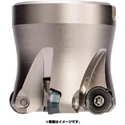 ミーリング用ホルダ MRX080R166TM