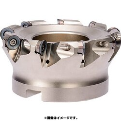 ミーリング用ホルダ MRX100R167TM