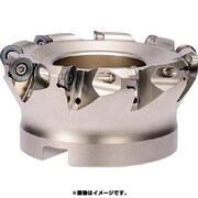 ミーリング用ホルダ MRX100R167TM