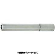 ダイジェット モジュラーヘッド用オール超硬シャンクアーバ 頑固一徹 ストレートアーバタイプ M10 φ18 全長240mm MSNM10240SS18C