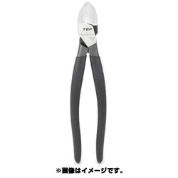 NI220VF [偏芯VFニッパ フラット]