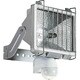 防雨型業務用センサーライト 単相100Vアース付 300W 5m電線付 PHSL305KN