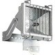 防雨型業務用センサーライト 単相100Vアース付 300W 10m電線付 PHSL310KN