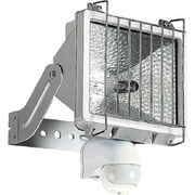 防雨型業務用センサーライト 単相100Vアース付 300W 10m電線付 PHSL310KN