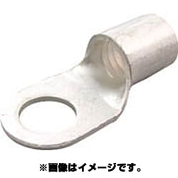 ヨドバシ.com - ニチフ端子工業 NICHIFU R 250-12 10P [銅線用 裸圧着 ...