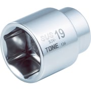 SUSソケット 19mm S3V19