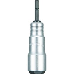 TSKT17216K [耐久ソケット ダブル17×21mm 6角]