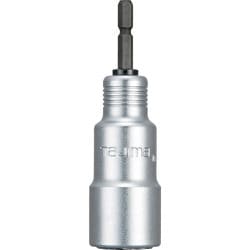 TSKT19246K [耐久ソケット ダブル19×24mm 6角]