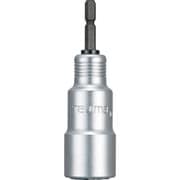 TSKT19246K [耐久ソケット ダブル19×24mm 6角]