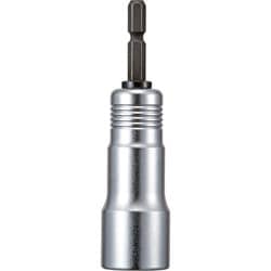 TSKT196K [耐久ソケット 19mm 6角]