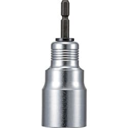 TSKT276K [耐久ソケット 27mm 6角]