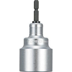 TSKT366K [耐久ソケット 36mm 6角]
