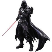 STAR WARS VARIANT PLAY ARTS改 ダースベイダー [PVC彩色済み完成品アクションフィギュア]