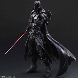 ヨドバシ.com - スクウェア・エニックス SQUARE ENIX STAR WARS