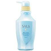 コンディショナー 軽やかさらさら 400ml [コンディショナー]