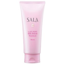 カネボウ　SALA サラ トリートメント　しっとりさらさら 180g×3 ヨドバシ.com - カネボウ Kanebo SALA SALA サラ トリートメント