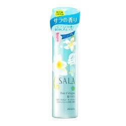 ヨドバシ.com - カネボウ Kanebo SALA SALA 髪コロンB サラミニ 通販【全品無料配達】