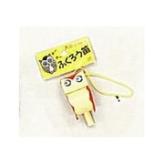 3051 [竹細工 ふくろう笛]