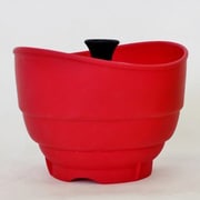 シリコンスチーマー ドン！ジャポネ フランボワーズ 赤 837RD