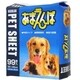 ペットシート レギュラーサイズ 99枚入 [トイレタリー用品]