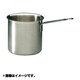 湯せん用鍋 18-10バンマリー 12cm