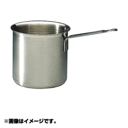 ヨドバシ.com - マトファー MATFER 18-10バンマリー 14cm [湯せん用鍋 