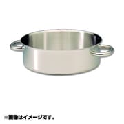 BOURGEAT 平鍋 直径280mm