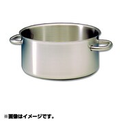 BOURGEAT 半寸胴 直径320mm