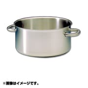 BOURGEAT 半寸胴 直径400mm