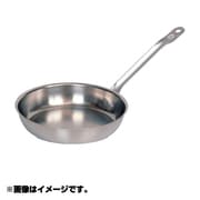INOX フライパン 直径340mm