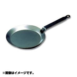 鉄 クレープパン 直径200mm