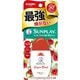 メンソレータム サンプレイ スーパーブロック 30g SPF50＋/PA＋＋＋＋ 強力UVカット ウォータープルーフ 長時間紫外線ブロック [日焼け止め 顔・からだ用]