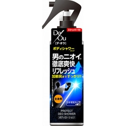 デ・オウ プロテクトデオシャワー ボディローション 200mL 8本セット Amazon | 【まとめ買い】デ・オウ プロテクト デオシャワー