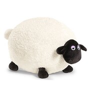 ひつじのショーン/Shaun The Sheep NICI/STS シャーリー シートクッション [シートクッション]