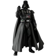 S.H.Figuarts(フィギュアーツ) STAR WARS(スター・ウォーズ) ダース・ベイダー 1/12 塗装済み可動フィギュア [2016年12月 再生産]