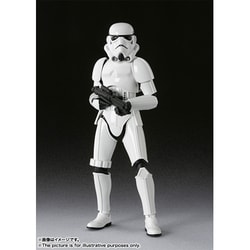 【ストームトルーパー】12インチフィギュア　スターウォーズ Amazon | スター・ウォーズ ヴィンテージフィギュア 12インチ
