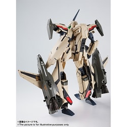 ヨドバシ.com - バンダイ BANDAI DX超合金 劇場版マクロスF VF