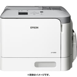 ヨドバシ.com - エプソン EPSON LP-S950C6 [A4カラーレーザー