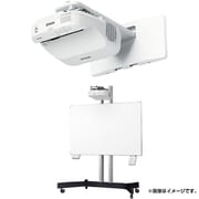 プロジェクター 「EB-1420WT」+ワイド72型スクリーンボード「IWS-72VEC」 お得祭り2015キャンペーン対象 EB-1420WC6