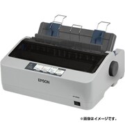 80桁 ドットインパクトプリンター ラウンド型モデル お得祭り2015キャンペーン対象 VP-D500C6