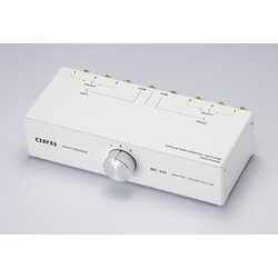 ヨドバシ.com - オーブオーディオ ORB Audio マルチチェンジャー