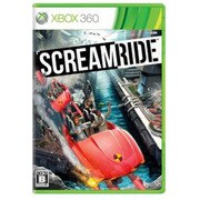 ScreamRide [Xbox360ソフト]