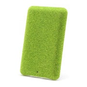 モバイルバッテリー Shibaful Yoyogi Park 大容量充電器 6800mAh SBF-MBB01
