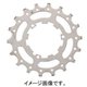 自転車用17Tギア 11-23T/12-23T/12-25T用 Y1ZD1700E
