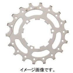 自転車用17Tギア 11-23T/12-23T/12-25T用 Y1ZD1700E