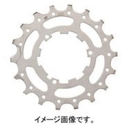 自転車用17Tギア 11-23T/12-23T/12-25T用 Y1ZD1700E
